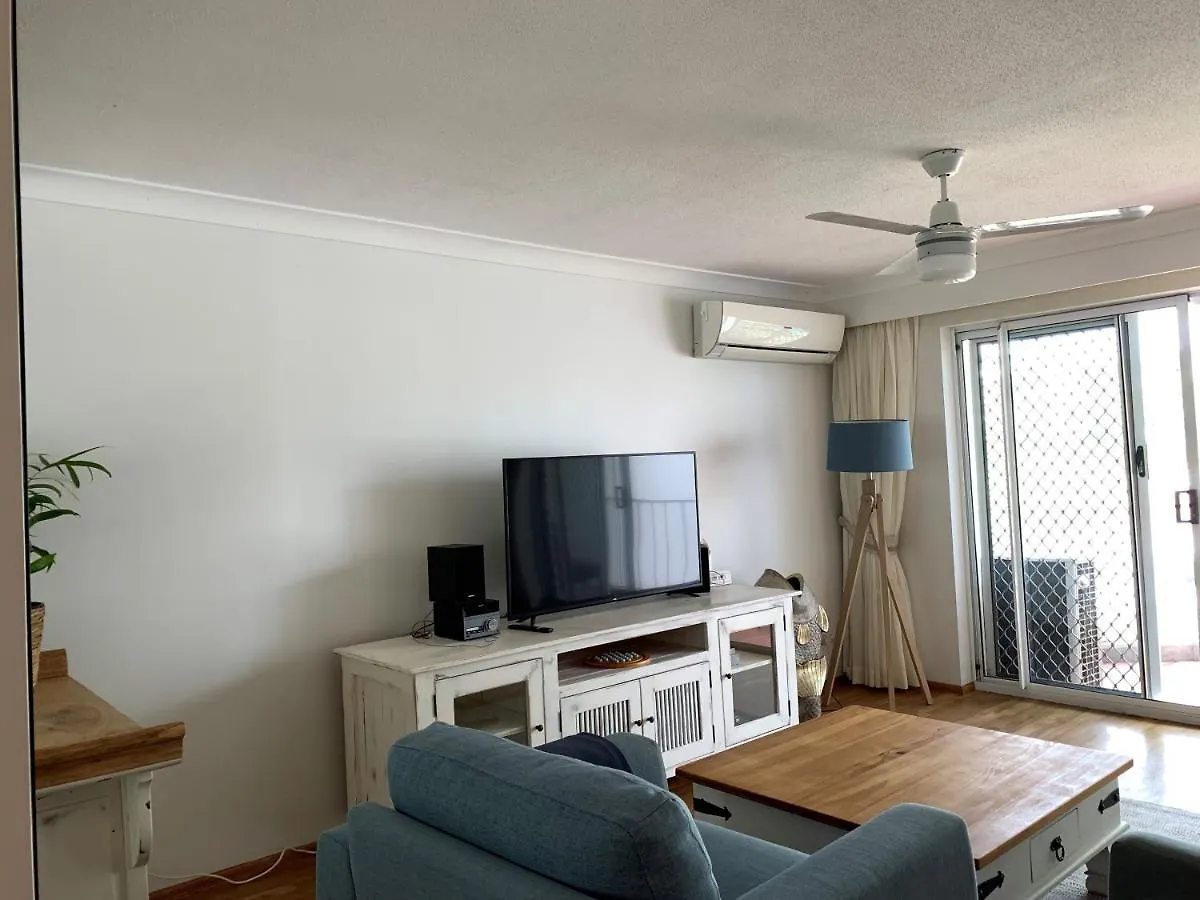 Bayview Bay Apartments And Marina Gold Coast
