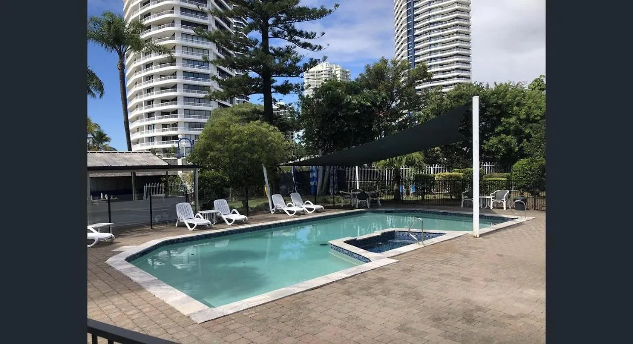 Bayview Bay Apartments And Marina Gold Coast 0*,
