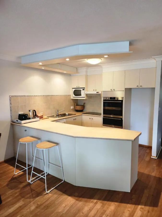 Bayview Bay Apartments And Marina Gold Coast