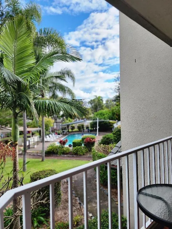 Bayview Bay Apartments And Marina Gold Coast