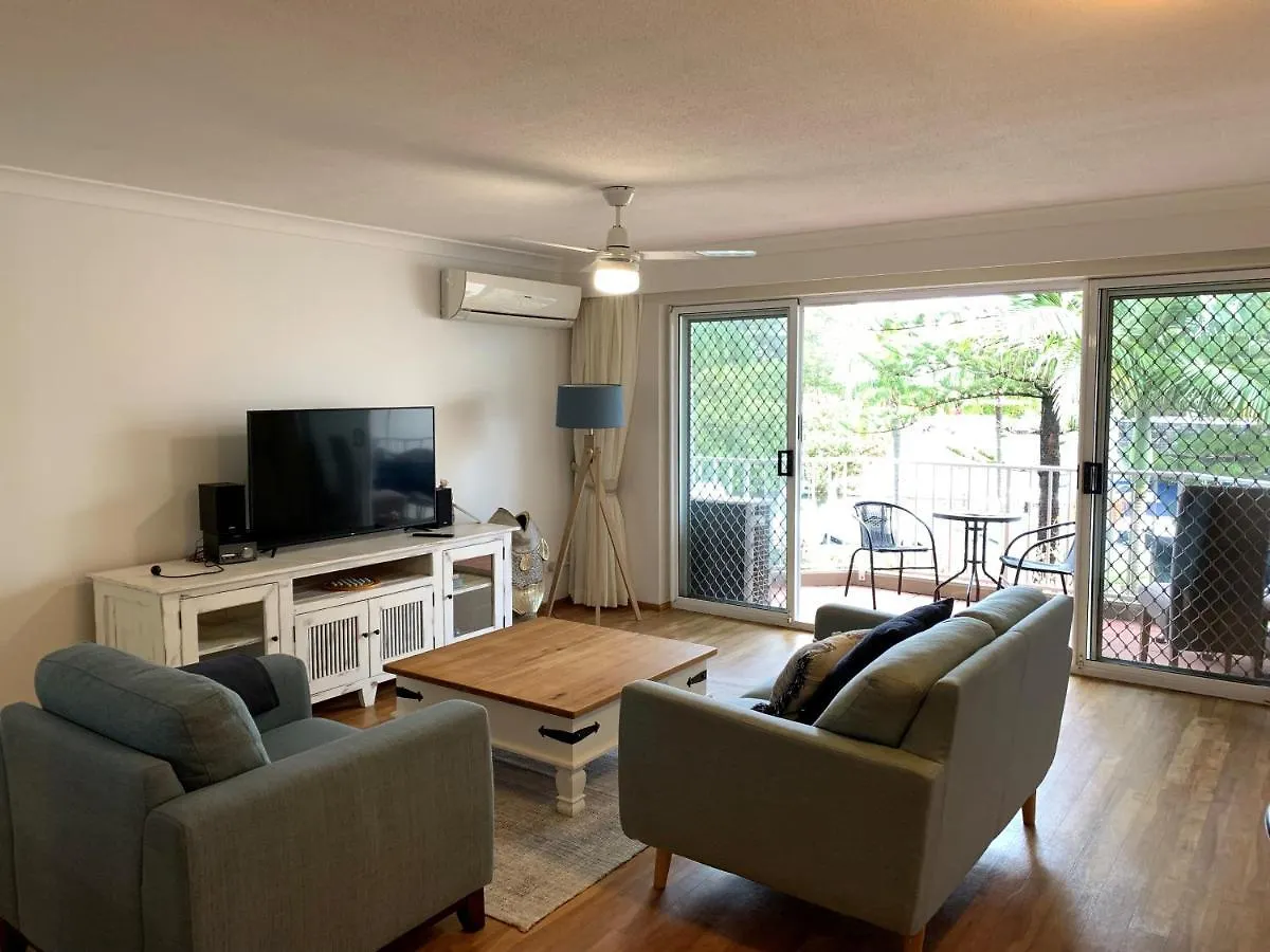 Bayview Bay Apartments And Marina Gold Coast
