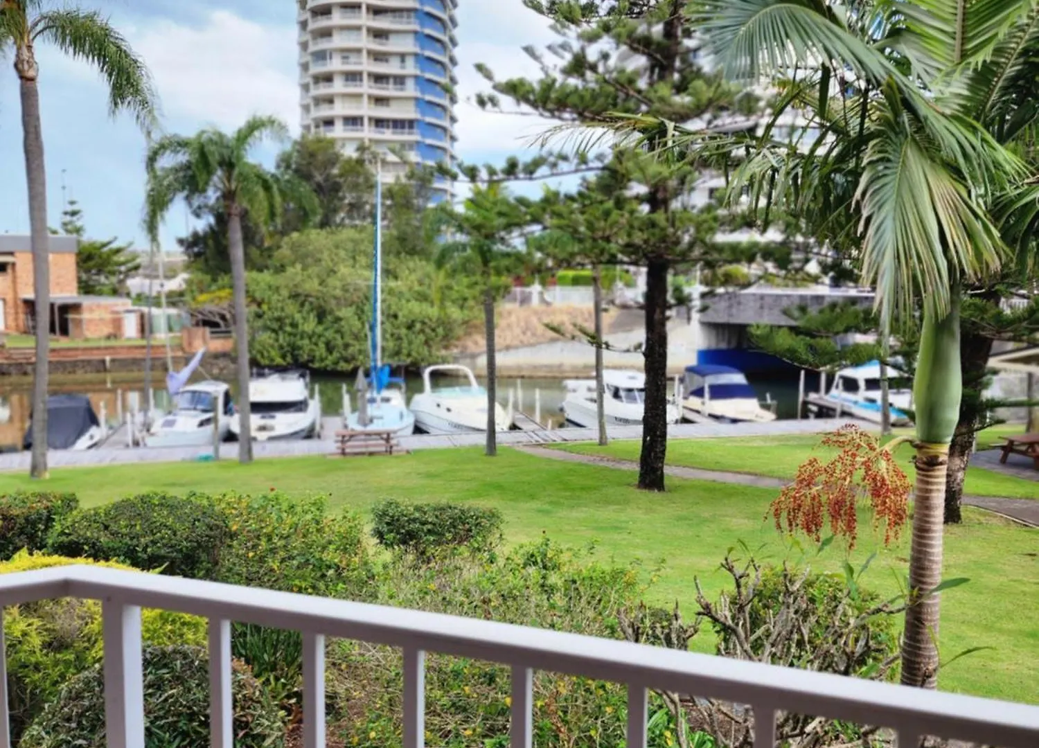 Bayview Bay Apartments And Marina Gold Coast 0*,  Australia
